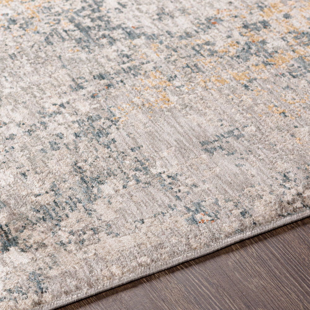 Laila Machine Woven Rug