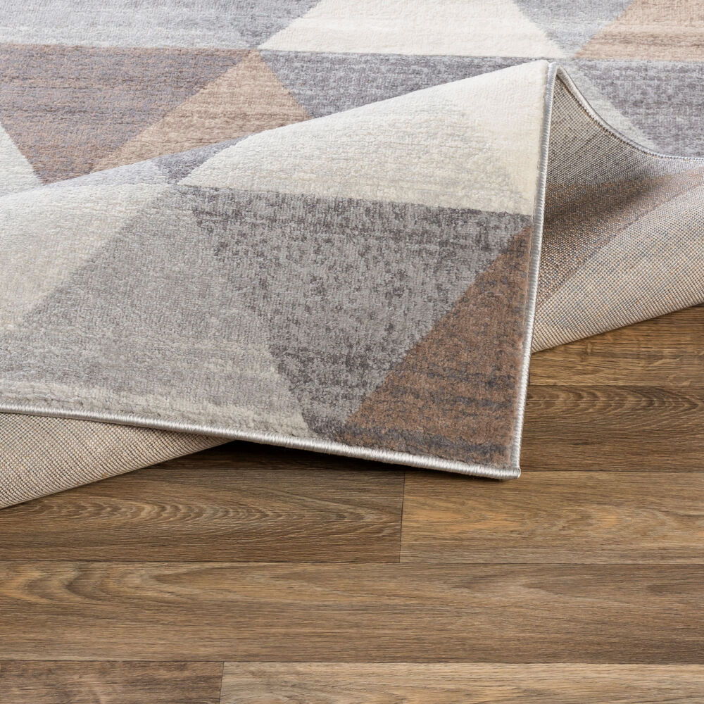 Roma Machine Woven Rug