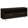 Casey - 2-Drawer Engineered Wood 60" TV Stand