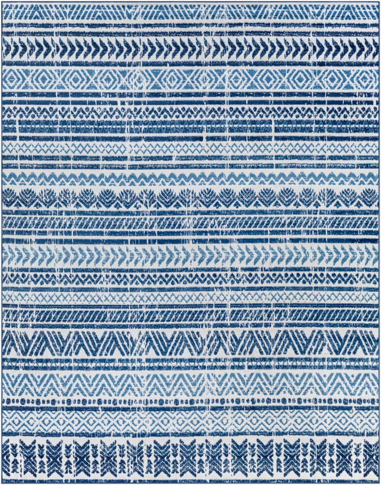 Cesar Machine Woven Rug