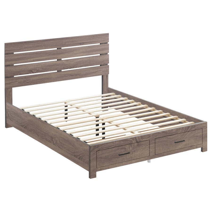 Coaster Fine Furniture Brantford - Bedroom Set | Meri Furniture