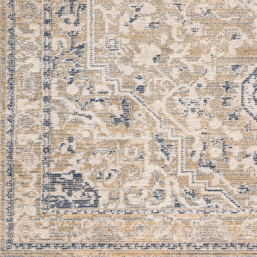 Amore Machine Woven Rug