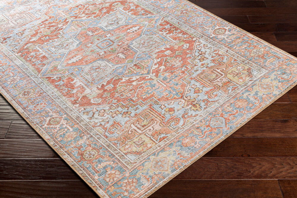 Alanya Machine Woven Rug