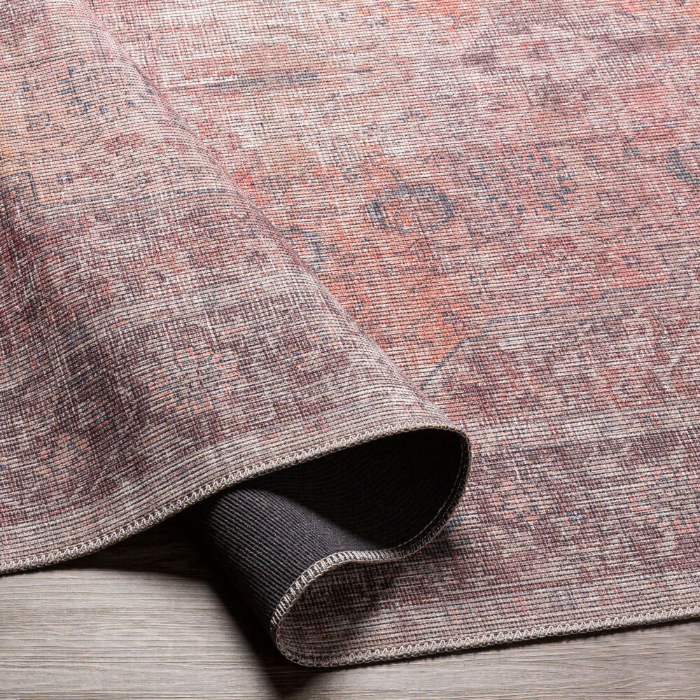 Farrell Machine Woven Rug