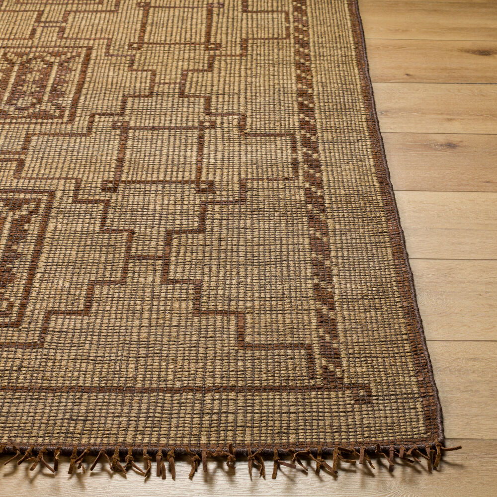 Touareg Handmade Rug
