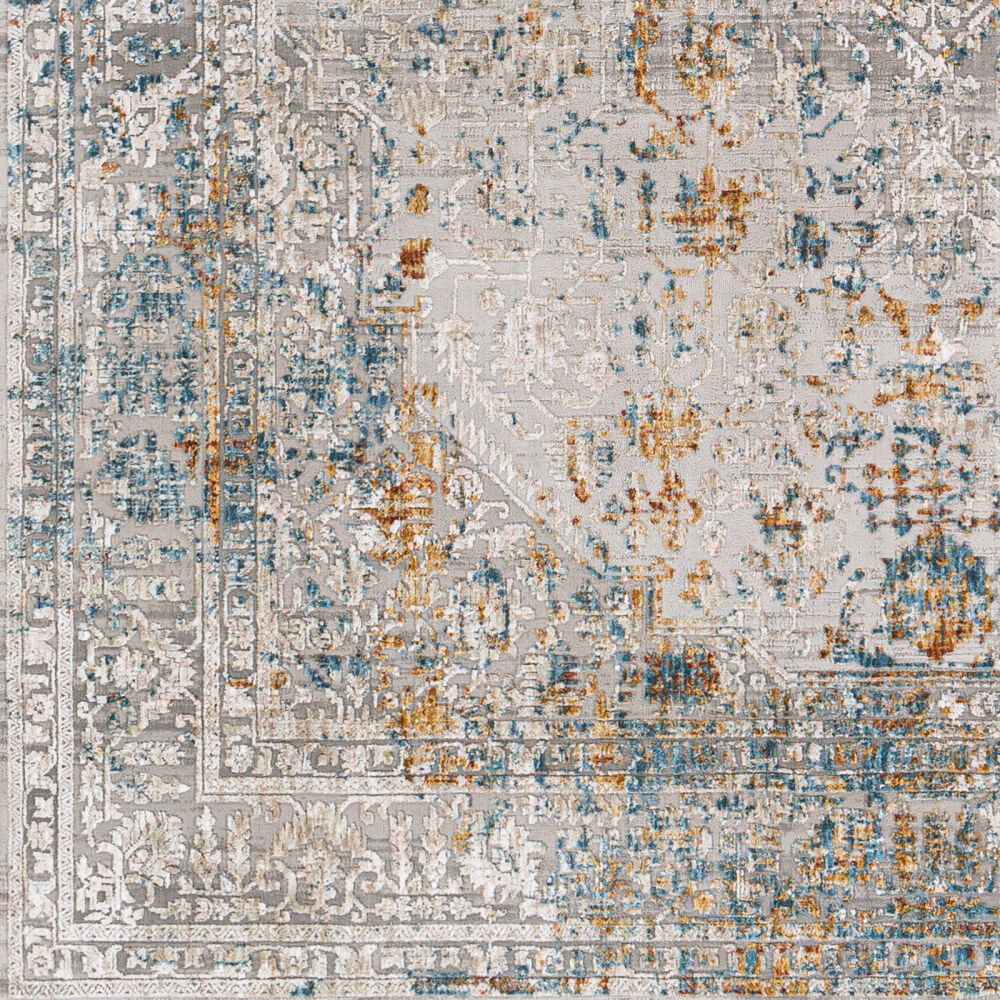 Carmel Machine Woven Rug