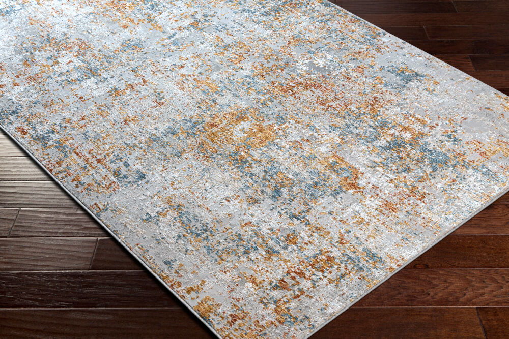 Carmel Machine Woven Rug