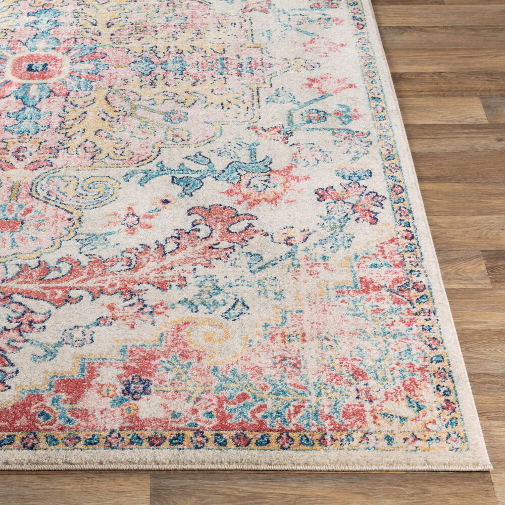 Murat Machine Woven Rug