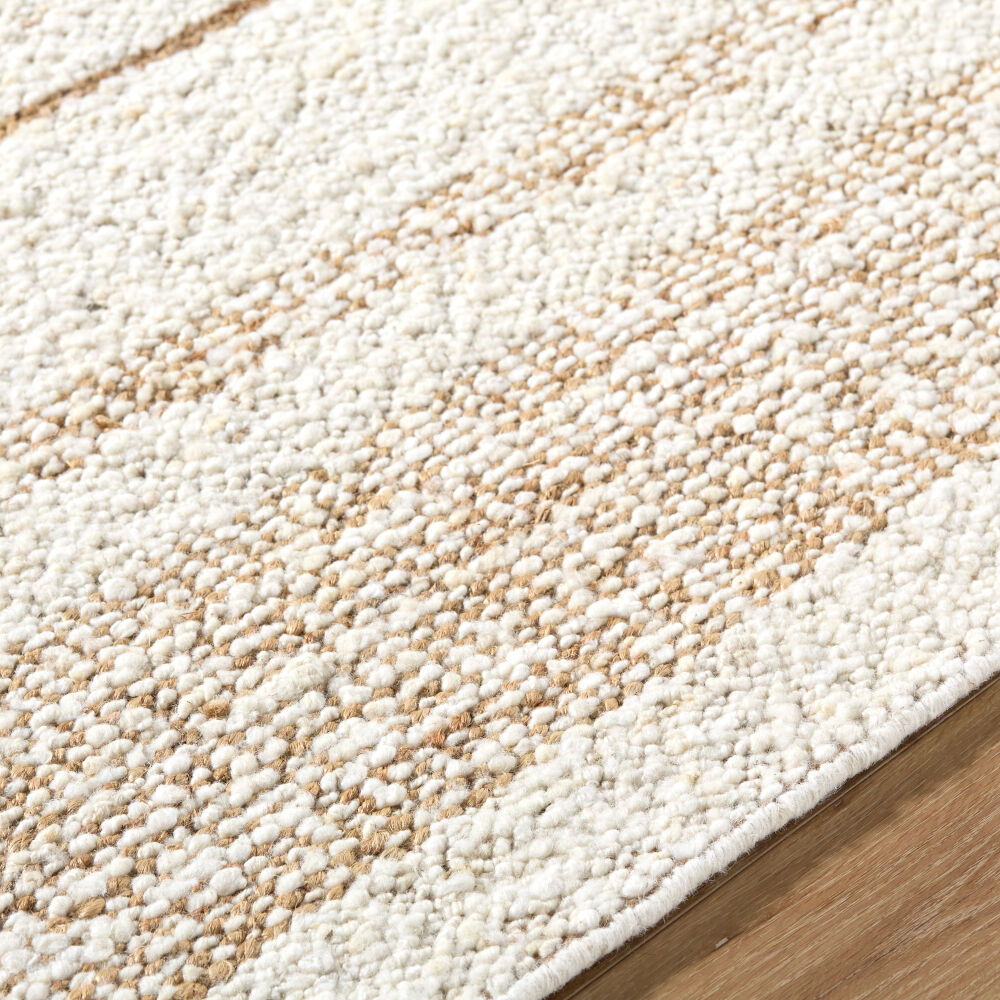 Genevive Handmade Rug