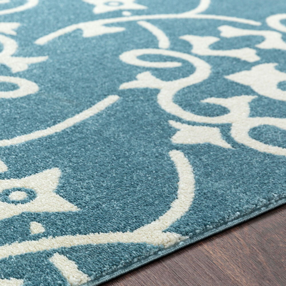Horizon Machine Woven Rug