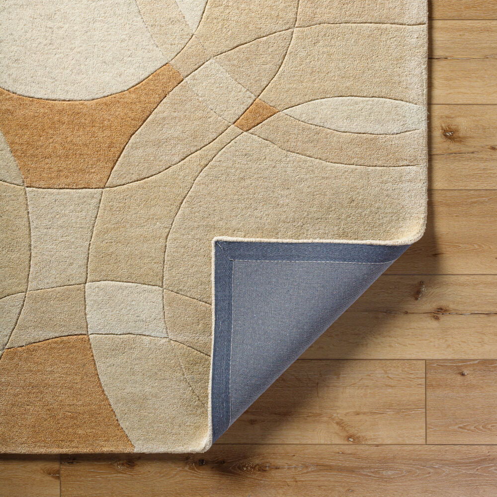 Forum Handmade Rug