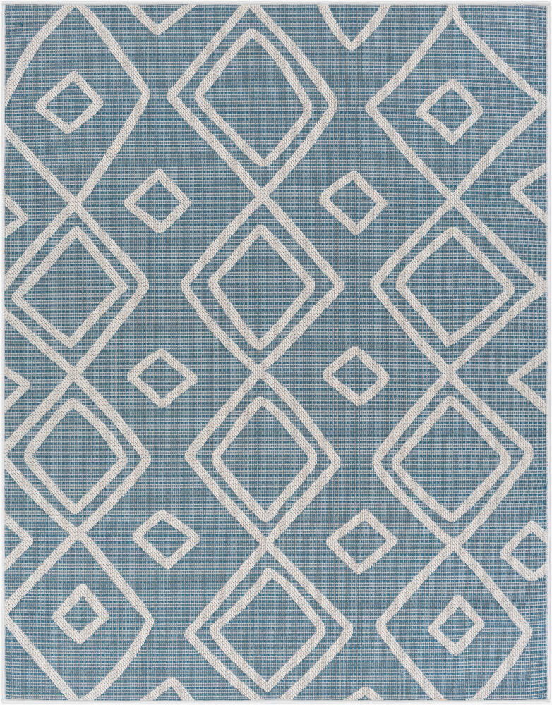 Montego Bay Machine Woven Rug