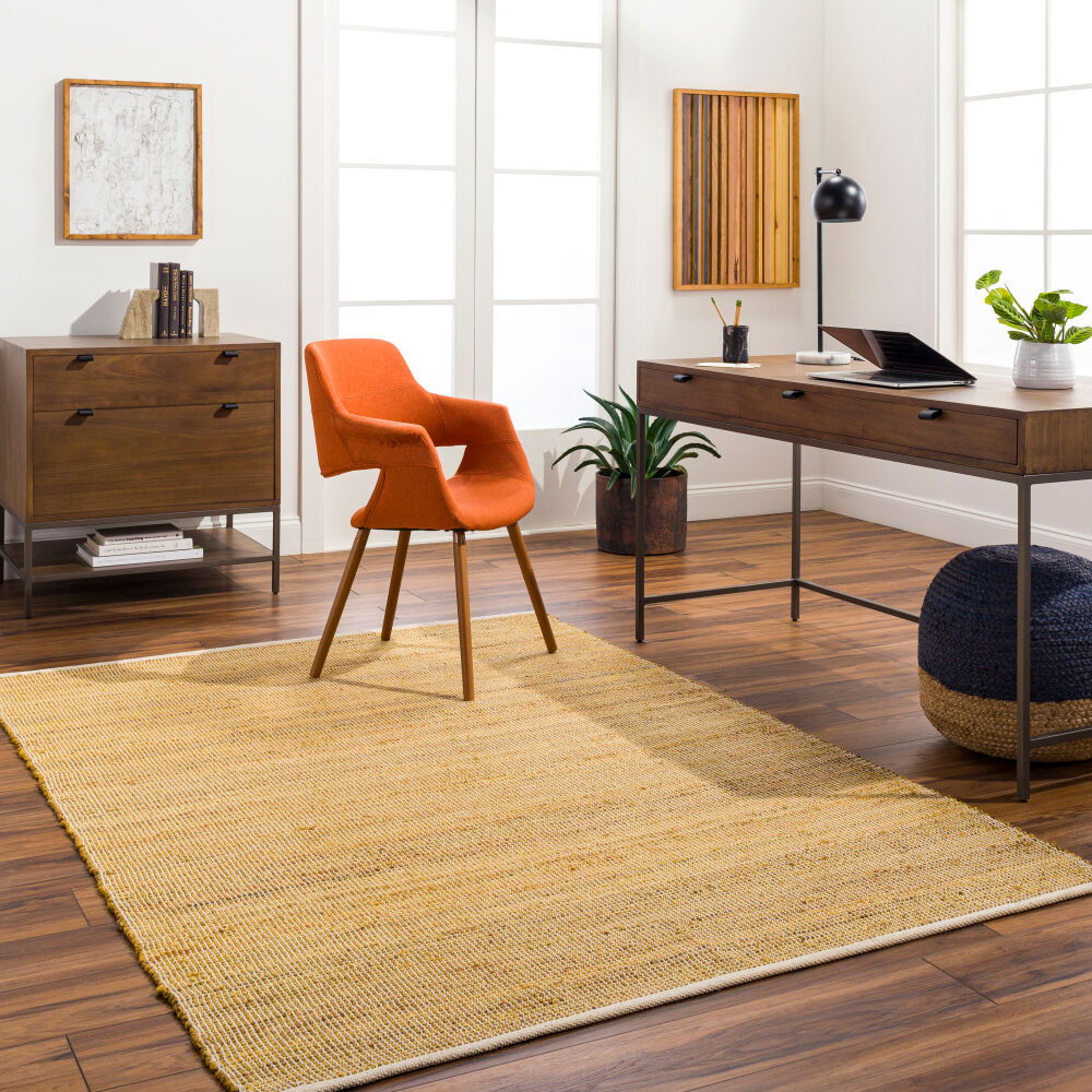 Demi Handmade Rug