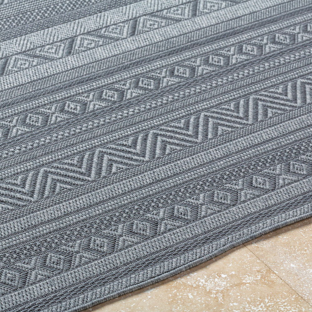 Sandra Machine Woven Rug
