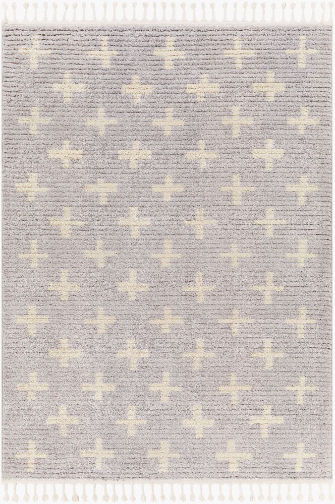 Casablanca Shag Machine Woven Rug