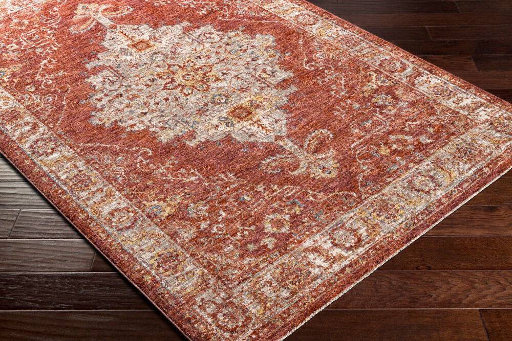 Mirabel Machine Woven Rug
