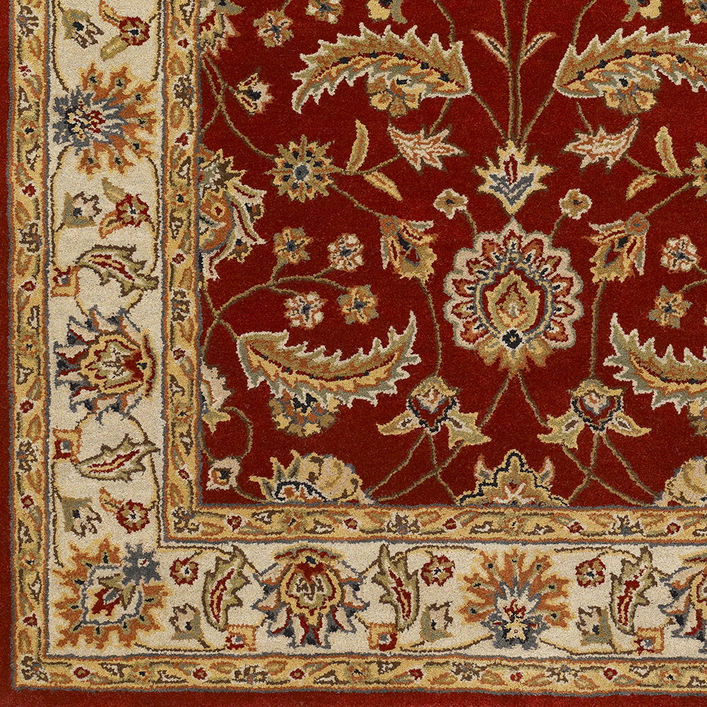 Caesar Handmade Rug