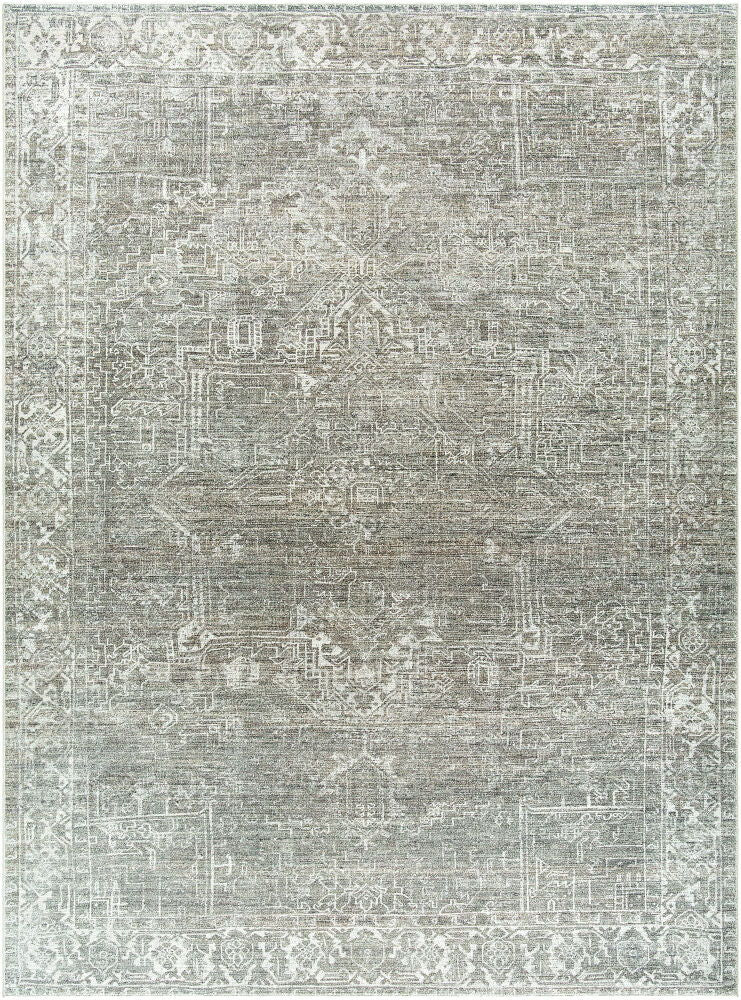 Collins Avenue Machine Woven Rug