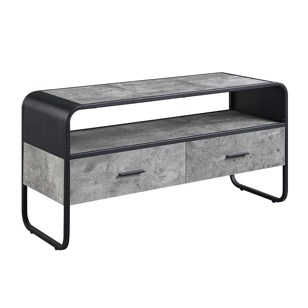 ACME Raziela - TV Stand | Meri Furniture