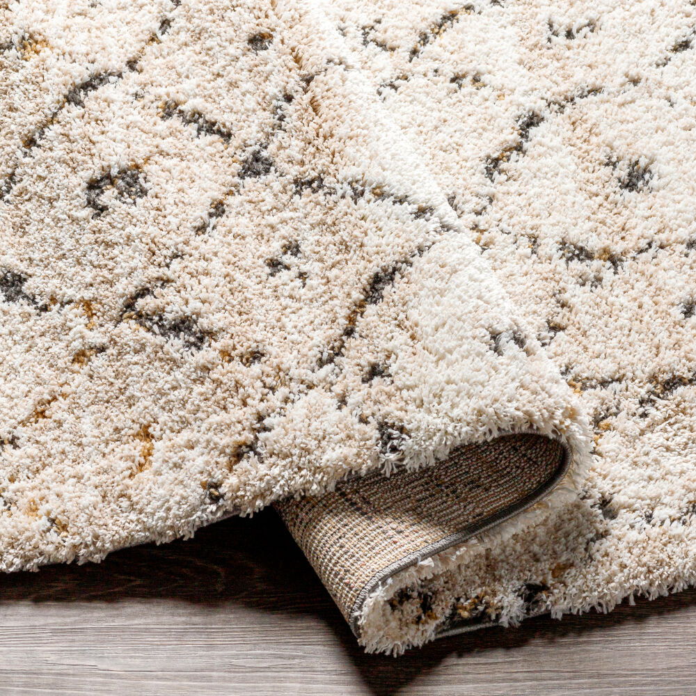 Lisbon Machine Woven Rug