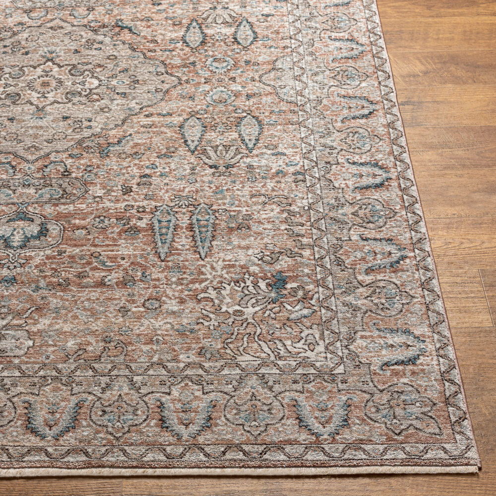 Carlisle Machine Woven Rug