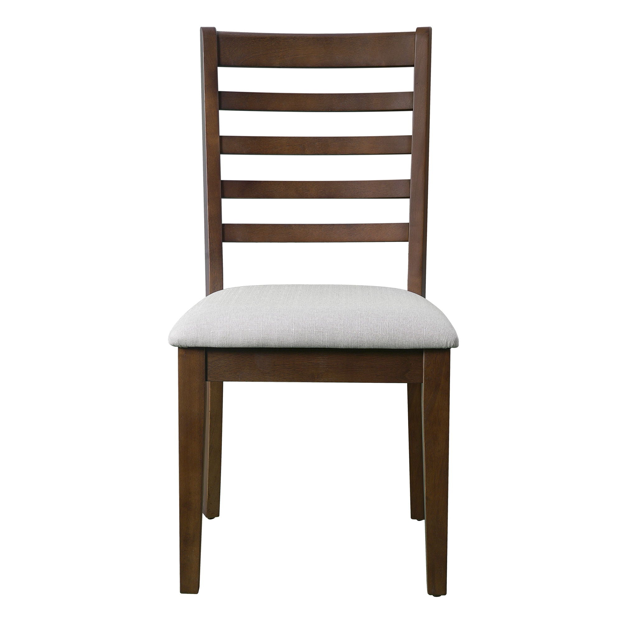 Extendable Dining Set, Farmhouse Extendable Table With Upholstered Chairs