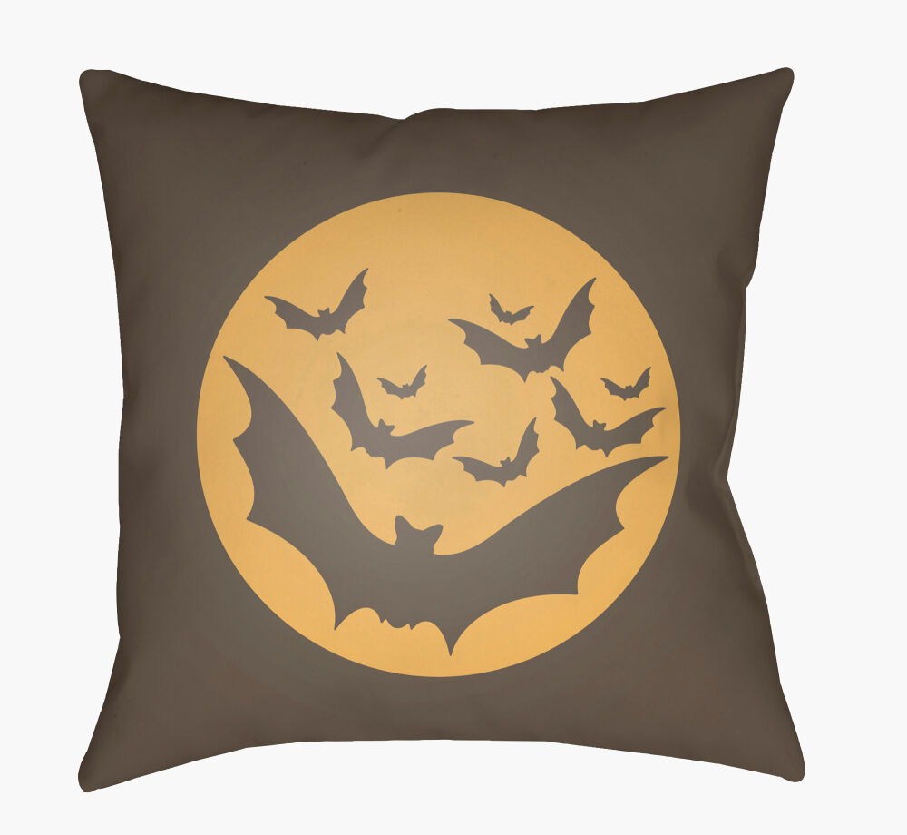 Boo Pillow
