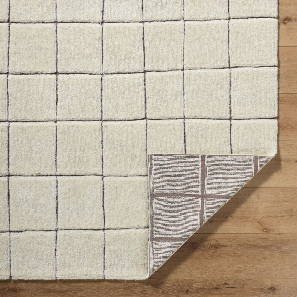 Wooly Handmade Rug