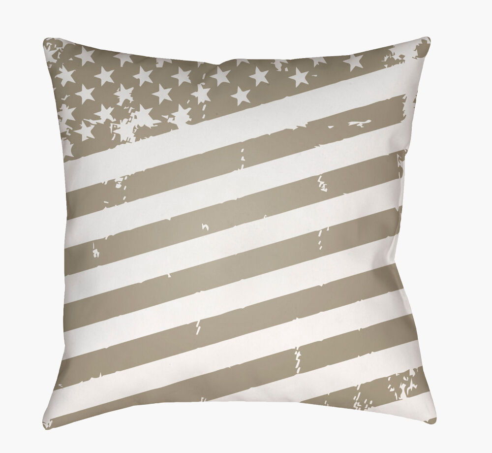 Americana III Pillow