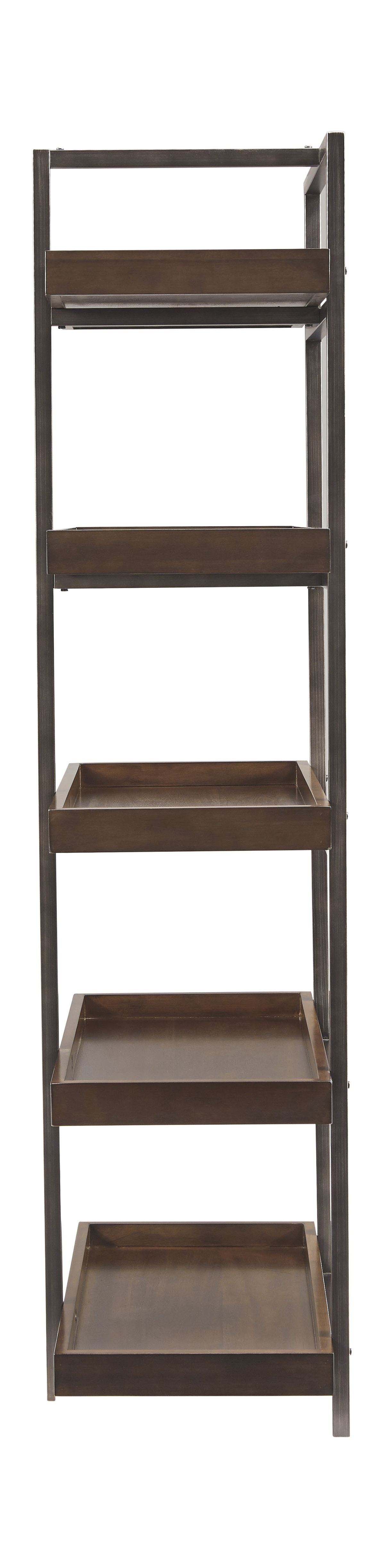 Signature Design by Ashley® Starmore - TV Stand | Meri Furniture