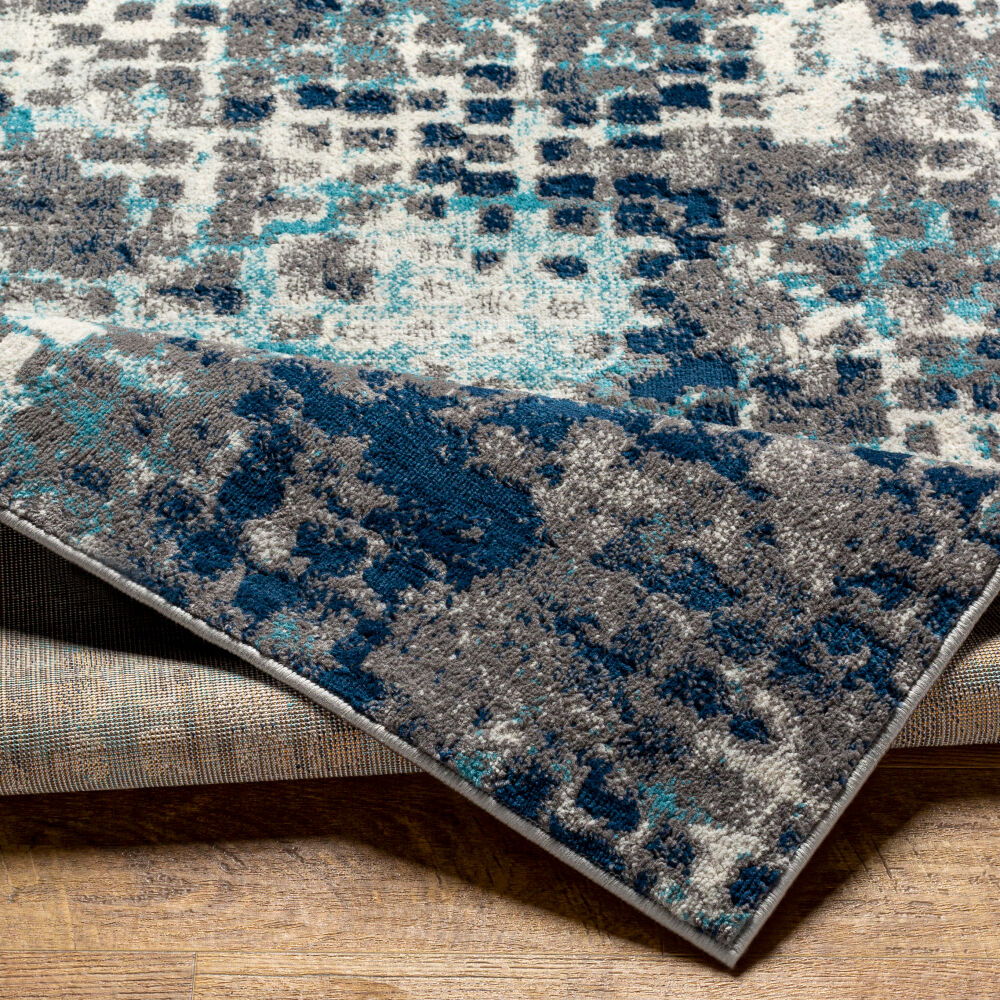 Floransa Machine Woven Rug