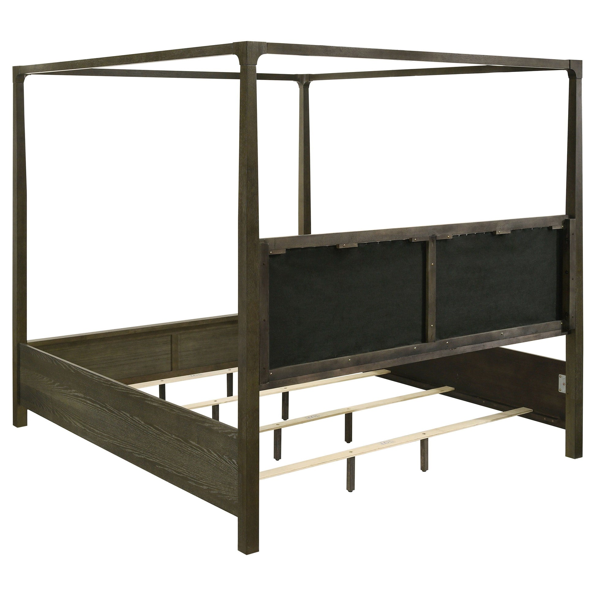Coaster Fine Furniture Gran Park - Four Poster Canopy Bed | Meri Furniture