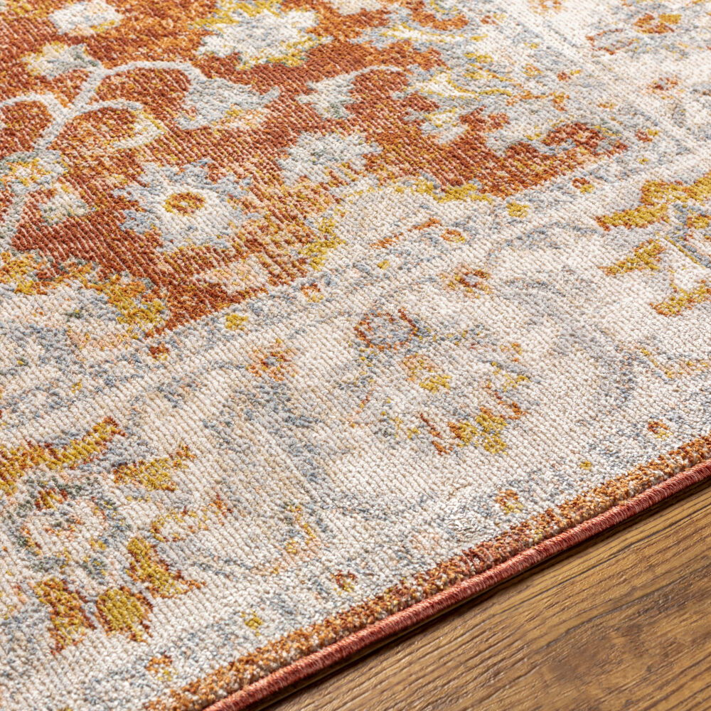 Jamila Machine Woven Rug