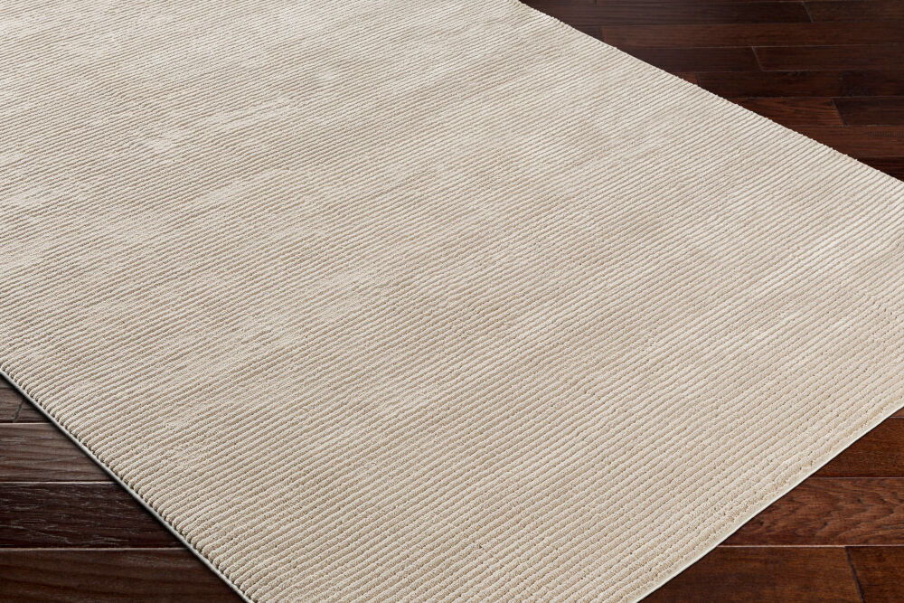 Alder Machine Woven Rug