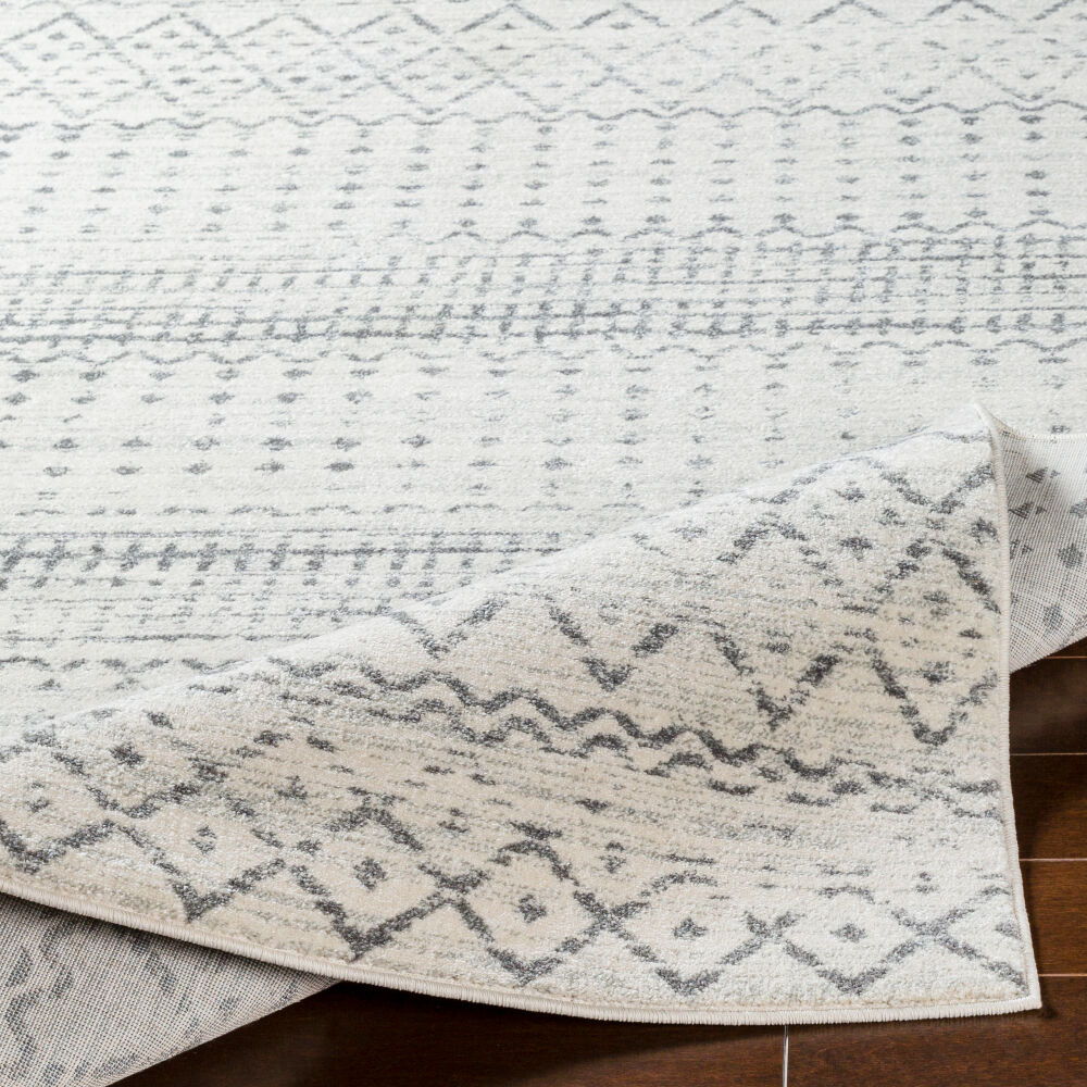 Harput Machine Woven Rug