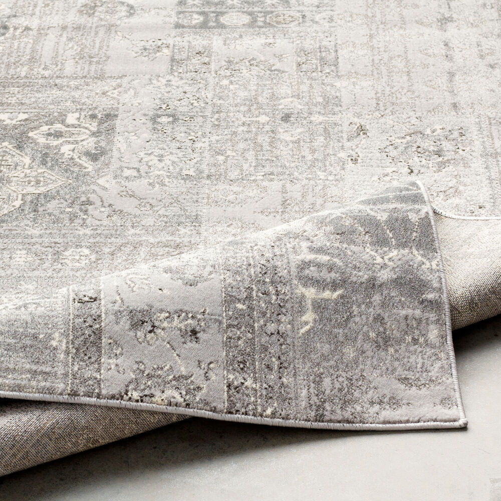 Amadeo Machine Woven Rug