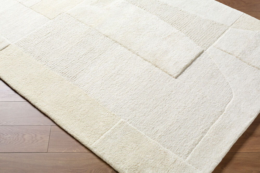 Kinsley Handmade Rug