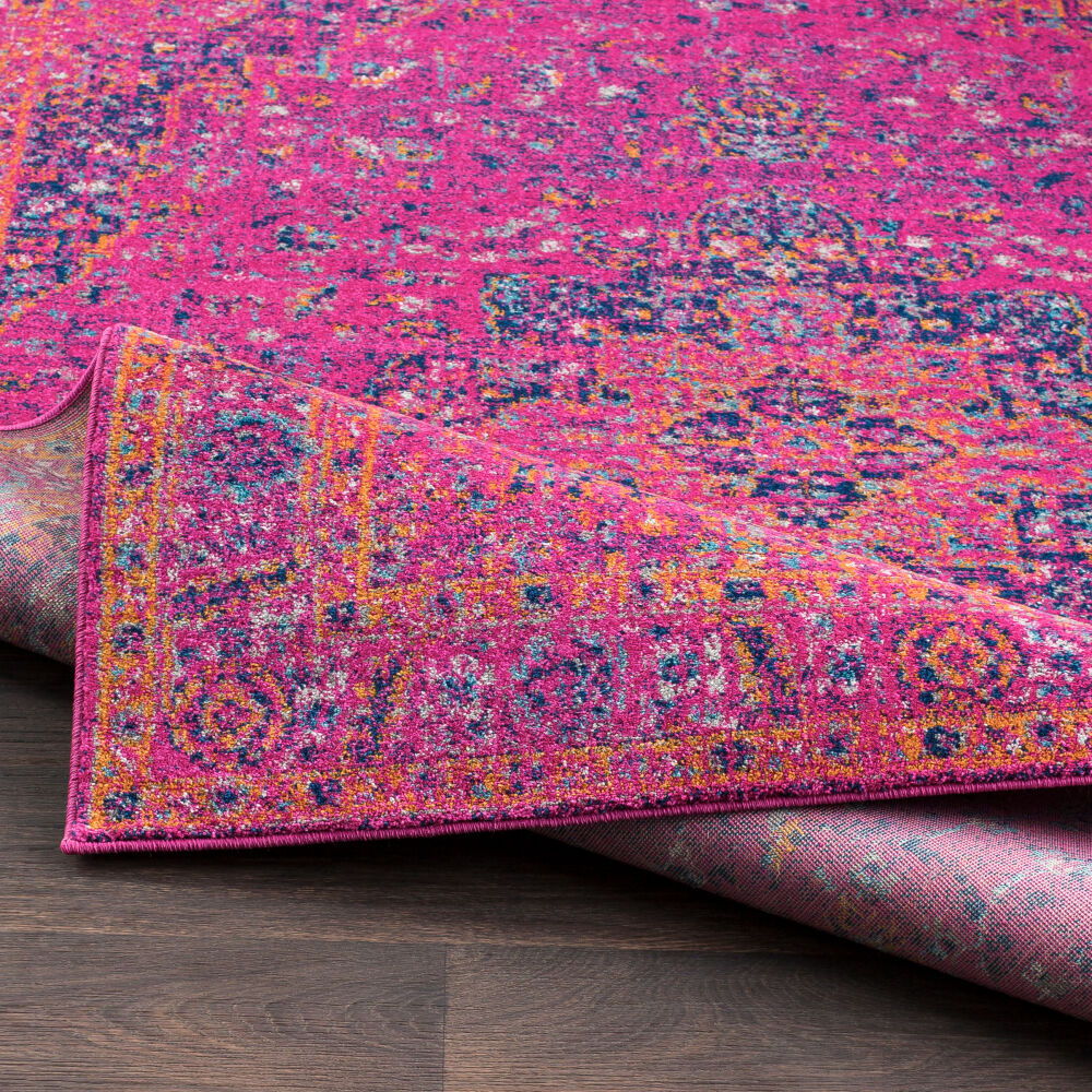 Harput Machine Woven Rug