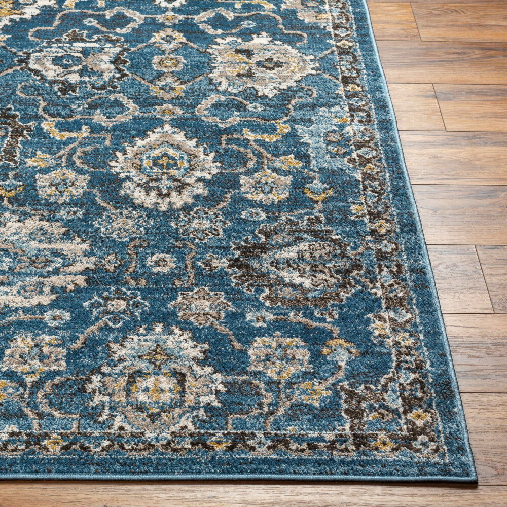 Pertek Machine Woven Rug