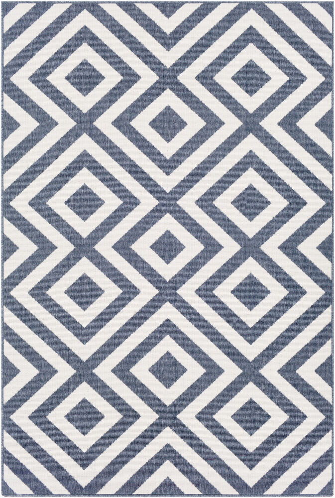 Alfresco Machine Woven Rug
