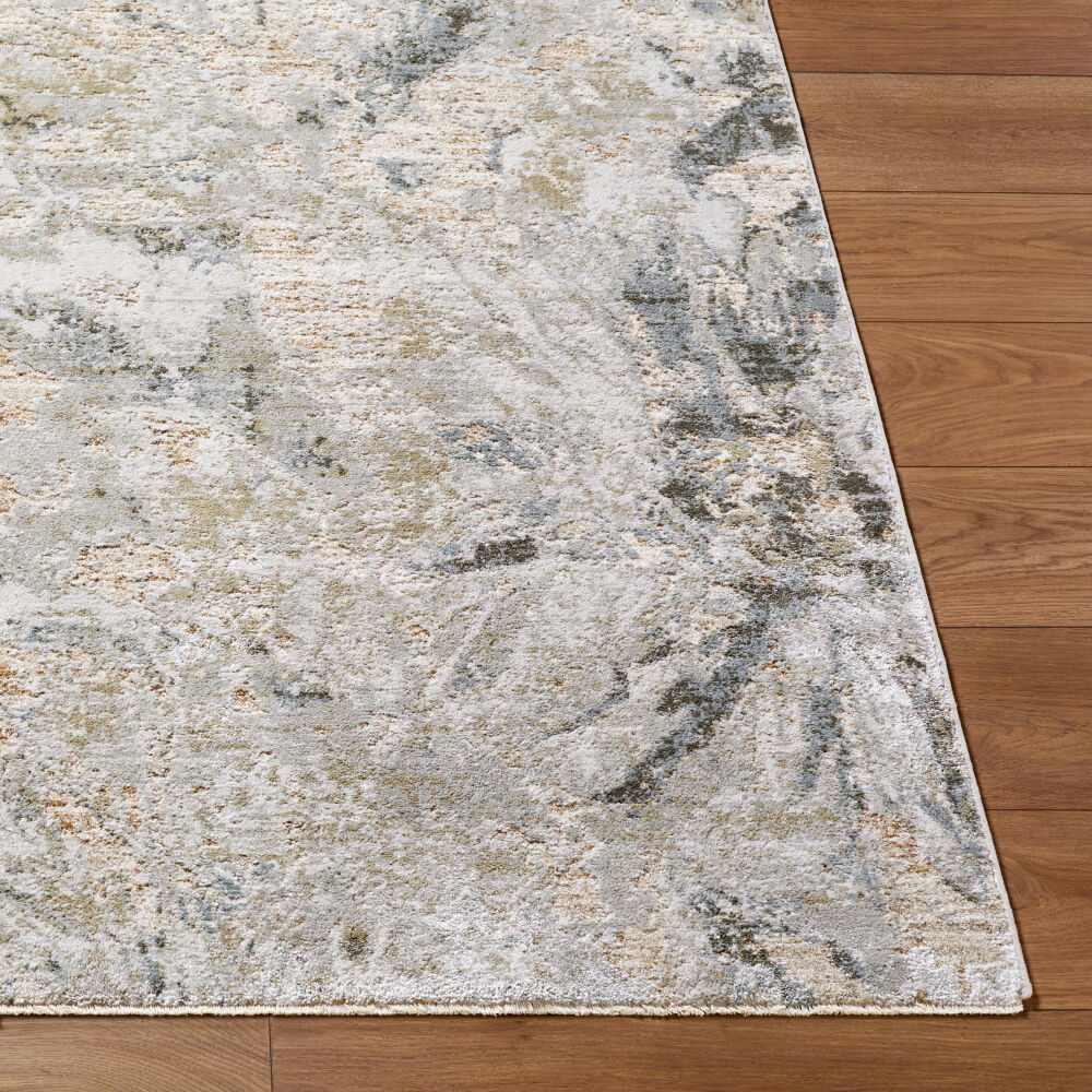 Brunswick Machine Woven Rug