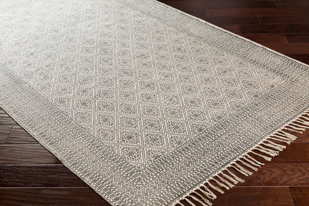 July Handmade Rug