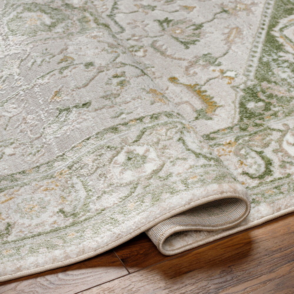 San Francisco Machine Woven Rug