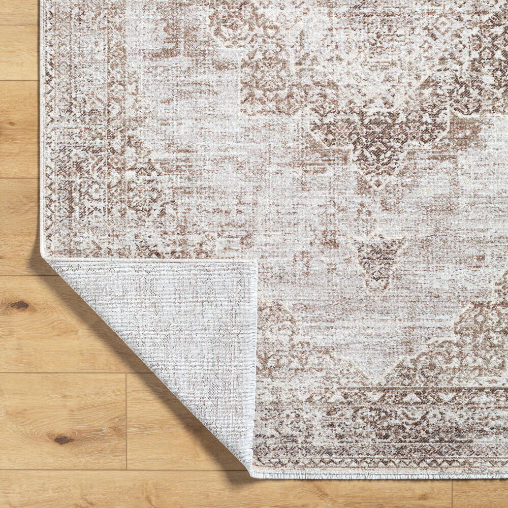 Montreal Machine Woven Rug