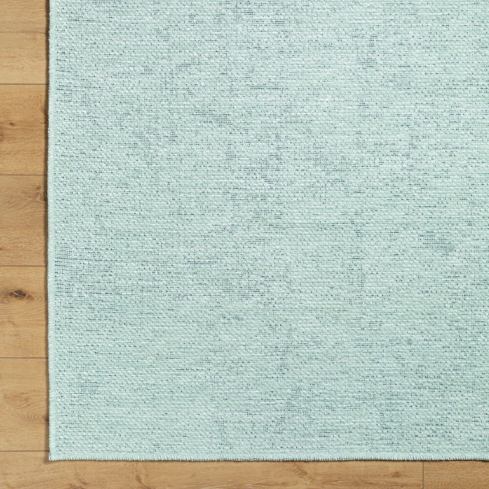 Quebec Machine Woven Rug