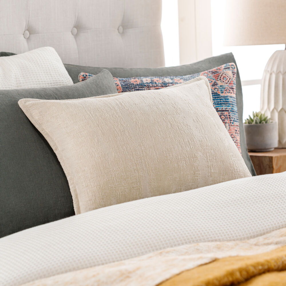 Copacetic Pillow