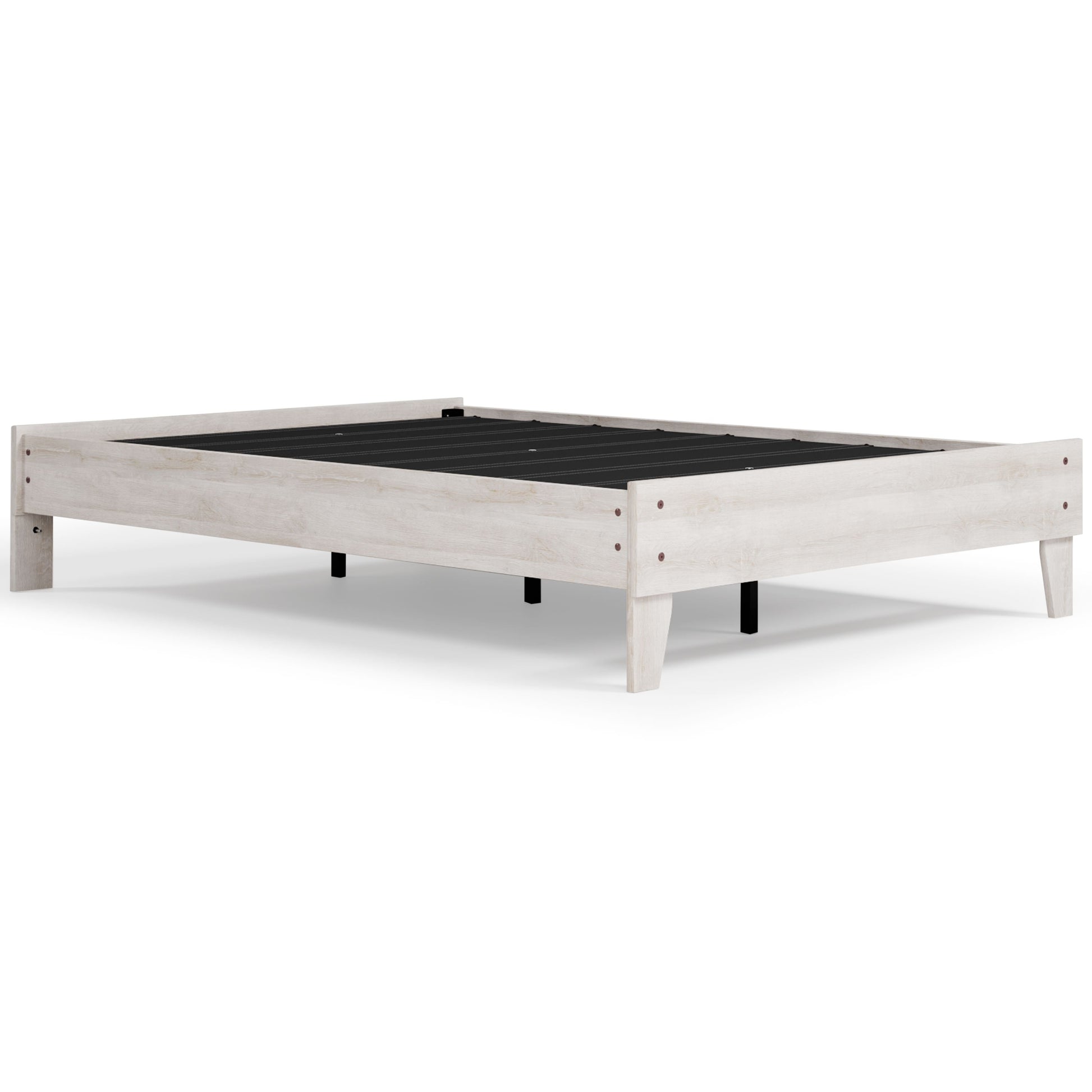 Signature Design by Ashley® Shawburn - Platform Bed | Meri Furniture