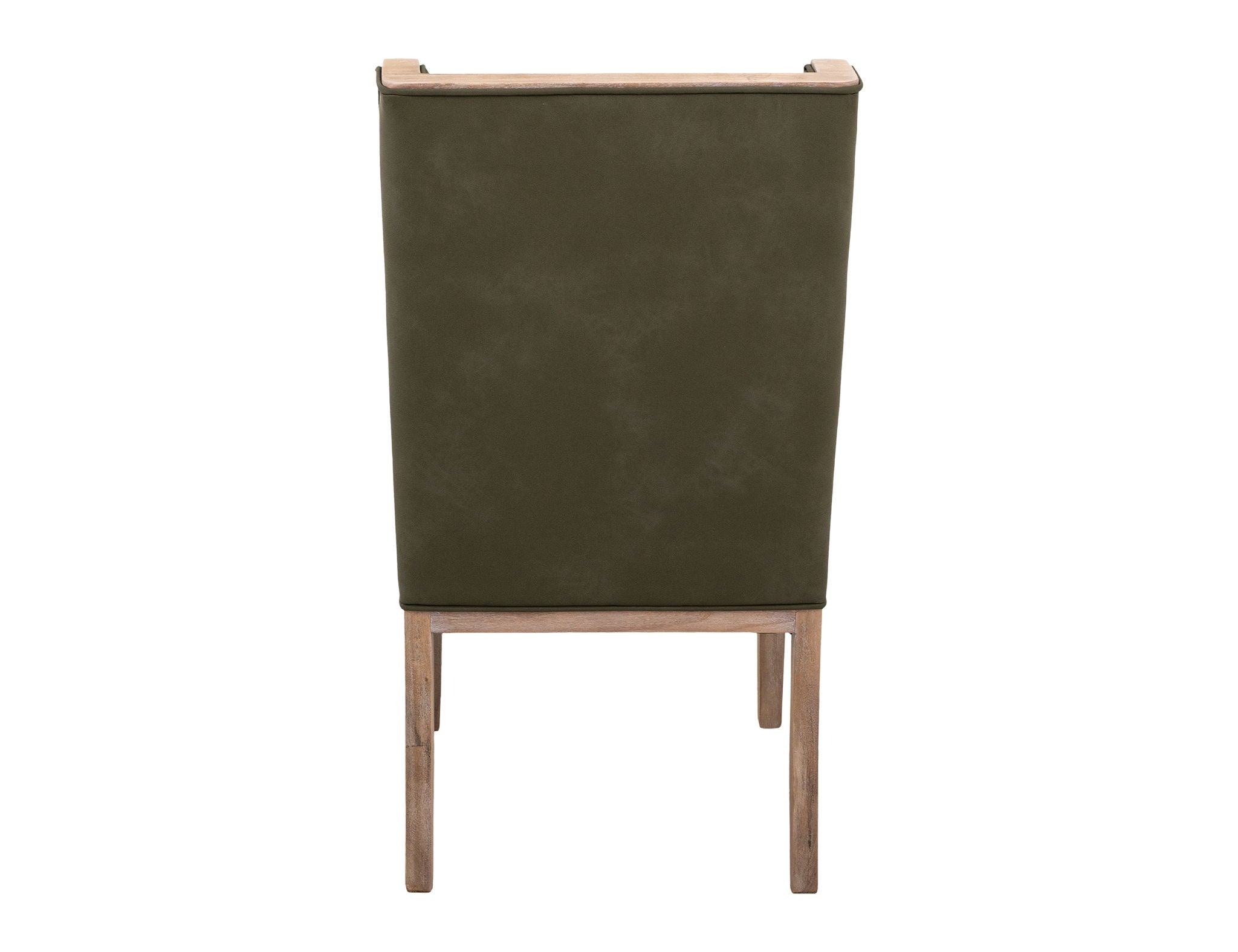 Balam - Upholstered Dining Chair (Set of 2)