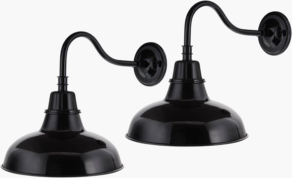 Campo Wall Sconce