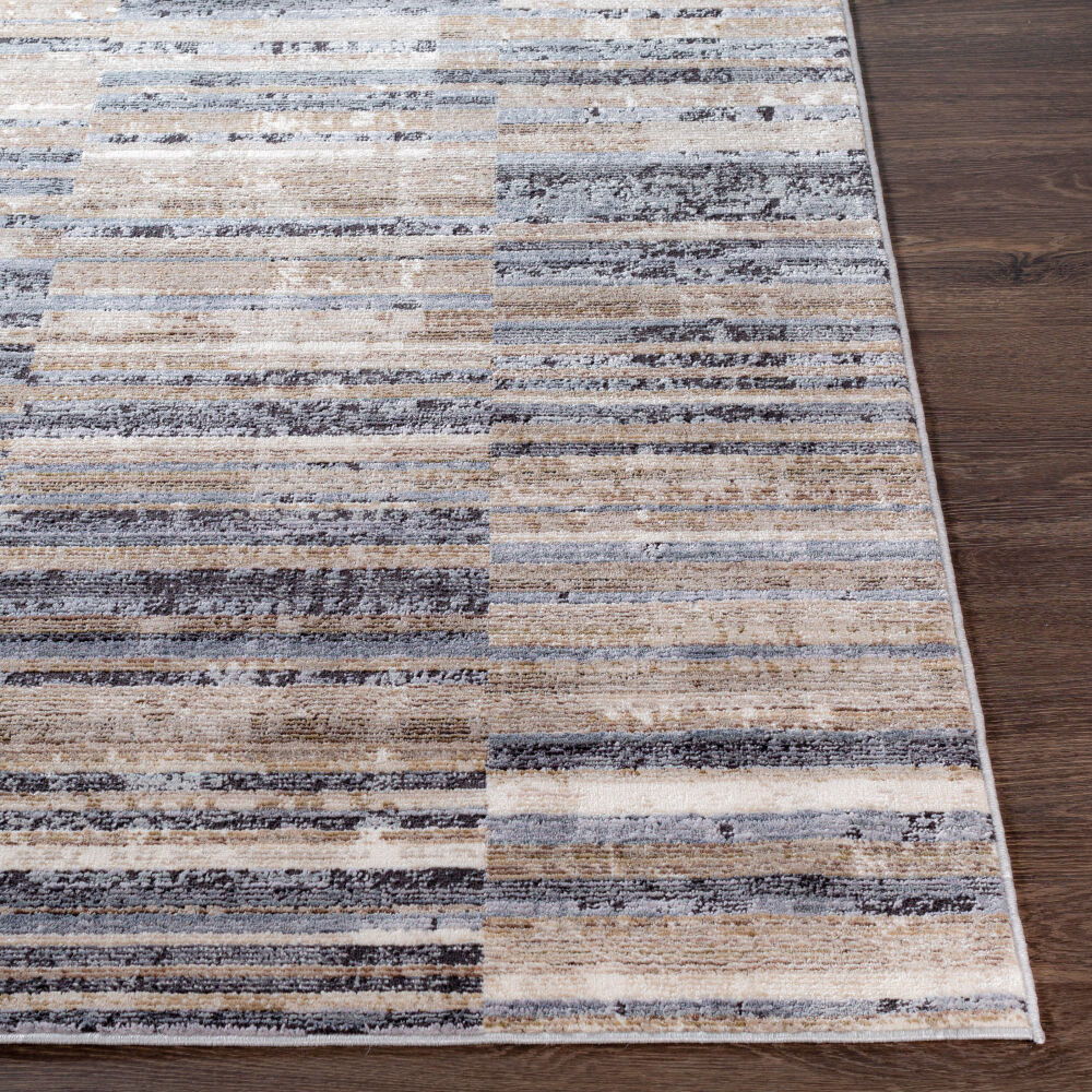 Valour Machine Woven Rug